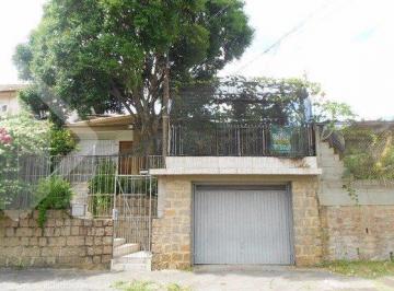 Casa · 160m² · 4 Quartos · 1 Vaga · Casa no Jardim Itu Sabará, Porto Alegre