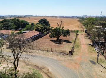 Foto 01 · Terreno Comercial à Venda em Hortolândia-SP - Chácaras de Recreio: 269,60m² de Área!