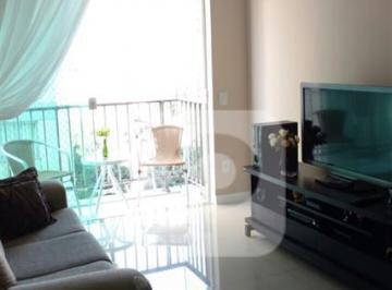 Apartamento · 74m² · 2 Quartos · 1 Vaga · Taquara Apartamento 2 Quartos 74m²  á venda