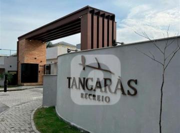 Terreno · 180m² · Terreno 420m no Condomínio Residencial Tangarás Recreio - Lotes 01 e 02