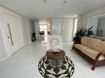 Apartamento · 585m² · 5 Quartos · 5 Vagas · COBERTURA JARDIM OCEANICO COM 5 SUITES, 5 VAGAS E TOTAL SEGURANÇA