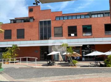 Comercial · 36m² · 1 Vaga · Condomínio Esplanada Da Barra - Excelente sala comercial - Porteira fechada!