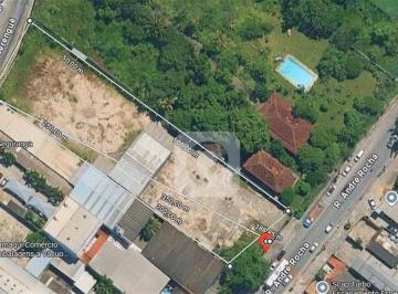 Terreno , Rio de Janeiro · Terreno industrial Plano 3400 m2 para Galpão à venda