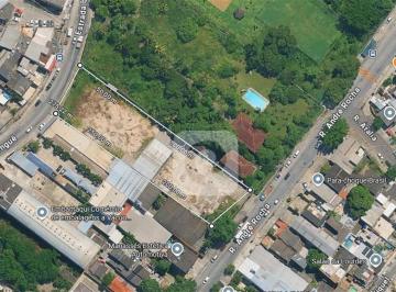 Terreno · 3400m² · Taquara Terreno Plano 3400 m2 para Galpão à venda