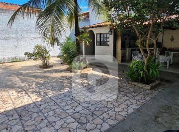 Casa · 600m² · 5 Quartos · 3 Vagas · Casa no Recreio dos Bandeirantes com 600 m2 5 quartos no Condomínio Jardins Barra Bonita