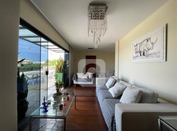 Apartamento · 380m² · 3 Quartos · 3 Vagas · Cobertura 3 quartos 380m² Recreio dos Bandeirantes