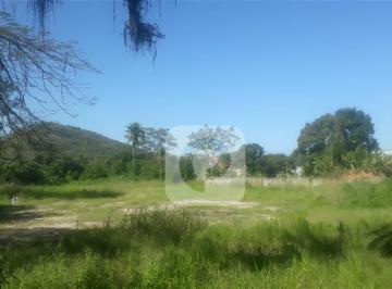 Terreno · 8232m² · Camorim Terreno Plano 8.232 m 2  á venda
