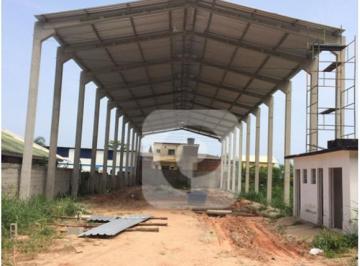 Comercial · 835m² · 1 Vaga · Bandeirantes Galpão industrial 835 m² terreno de 1.600 m² á Venda