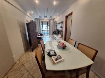Apartamento · 128m² · 3 Quartos · 3 Vagas · apartamento de 3 quartos no Condomínio Arouca