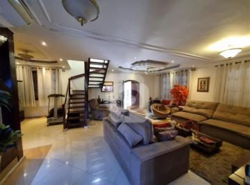 Casa · 400m² · 4 Quartos · 4 Vagas · SELECIONE - Casa 4 quartos, sendo 3 suítes