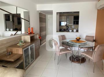Apartamento · 90m² · 3 Quartos · 1 Vaga · Apartamento 3 Quartos à Venda no Península Barra da Tijuca