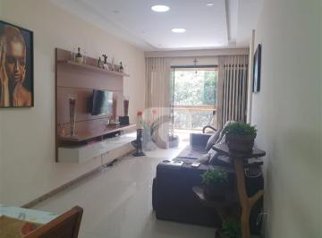 Apartamento · 108m² · 3 Quartos · 2 Vagas · Apartamento com 108m2, 3 quartos sendo 1 suíte, na Barra da Tijuca.