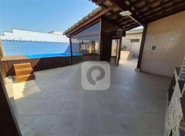 Apartamento · 310m² · 5 Quartos · 3 Vagas · Cobertura na Rua Panasco Alvin com 310 m² Recreio dos Bandeirantes. 5 quartos.