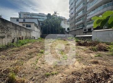 Terreno · 1155m² · Freguesia Comericial  Terreno Plano 1.155 m²  Academia Galpão á Venda