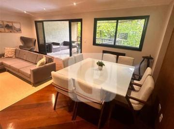 Apartamento · 178m² · 4 Quartos · 3 Vagas · Apartamento à venda com 178m² 4 quartos e 3 vagas no Recreio dos Bandeirantes