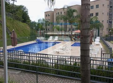 Apartamento · 50m² · 2 Quartos · 1 Vaga · Apartamento Garden, 2 quartos, à venda em Jacarepaguá.