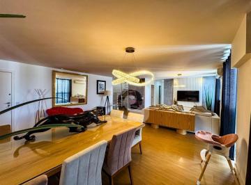 Apartamento · 286m² · 4 Quartos · 4 Vagas · Cobertura Duplex Península Mandarim 4 quartos 286m² Barra da Tijuca - Porteira Fechada