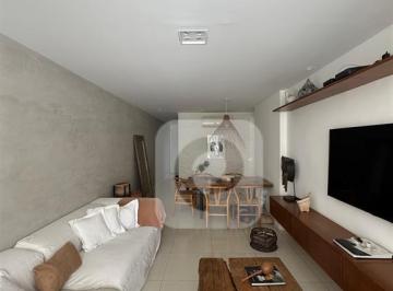 Apartamento · 112m² · 3 Quartos · 2 Vagas · Apartamento 112m² 3q 2 suítes Estrutura de Lazer e Segurança Linda vista Pedra da Gavea