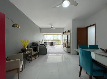 Apartamento · 150m² · 4 Quartos · 2 Vagas · Apartamento 4 quartos com dependência 150m2 no Península - Barra da Tijuca