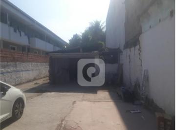 Terreno · 657m² · 10 Vagas · Terreno Plano medindo 657 m² á venda Jacarepaguá.