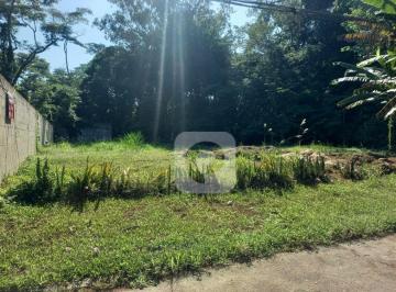 Terreno · 726m² · Condominio Passaredo Taquara Terreno Plano 736 m2 á venda