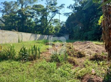 Terreno · 726m² · Condominio Passaredo Terreno Plano 736 m2 Taquara á venda