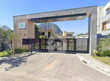 Terreno · 210m² · Terreno Condomínio Fechado 210,00m² R$ 330.000,00 Pronto para Construir Vargem Pequena