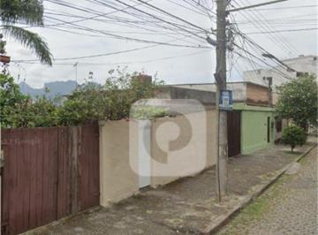 Terreno · 360m² · Jacarepaguá Terreno Padrão 360 m² á Venda