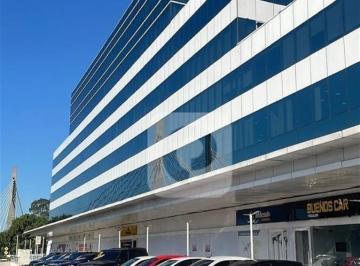 Comercial · 48m² · 1 Vaga · Venda de sala comercial 47m2 na Barra Olímpica  no condomínio Dimension office Park