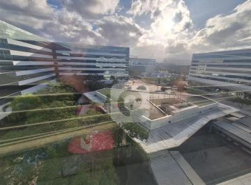 Comercial · 48m² · 1 Vaga · Venda de sala comercial 47m2 na Barra Olímpica no condomínio Dimension office Park
