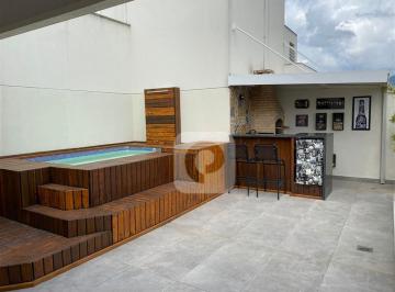 Apartamento · 170m² · 3 Quartos · 2 Vagas · Linda Cobertura 3q, 1 suíte - Piscina - 2 Vagas, no Cidade Jardim
