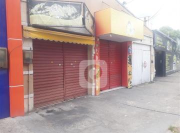 Comercial · 240m² · 6 Vagas · Terreno Comercial Composto Galpão 2 Lojas e casa  duplex a venda .