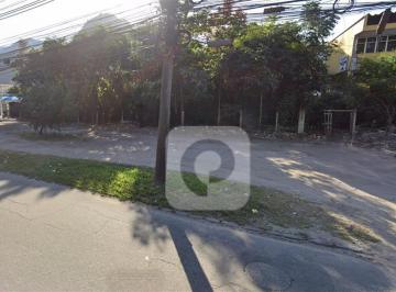 Terreno · 7400m² · Rio Centro Terreno Plano  7.400  m² Para Construção  á venda