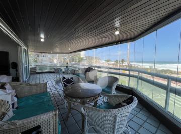 Apartamento · 274m² · 4 Quartos · 3 Vagas · Apartamento 279m² Av do Pêpê Frontal Mar 4 Quartos - Barra da Tijuca
