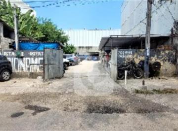Terreno · 525m² · Terreno Plano 525 m² á venda Recreio dos Bandeirantes .