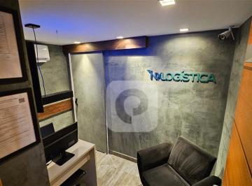 Comercial · 25m² · 1 Vaga · SALA MAP BAND 25m² Banheiro privativo - Copa - 1 vaga de garagem - Porteira Fechada
