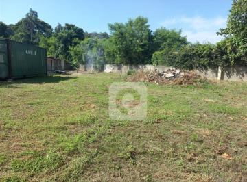 Terreno · 1200m² · Terreno Para Galpão Plano 1.200 m² Taquara á venda