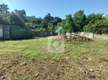 Terreno · 1200m² · Terreno Para Galpão Plano 1.200 m² á venda Jacarepaguá