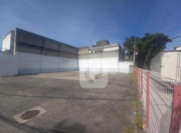 Terreno · 640m² · 40 Vagas · Jardim Oceãnico Terreno Plano 640 m²  à venda