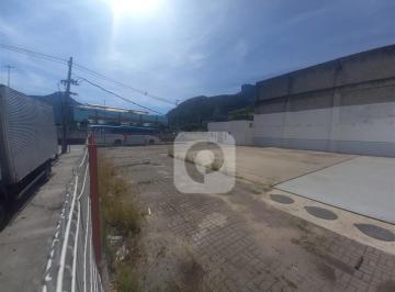 Terreno · 640m² · 40 Vagas · Metrô Jardim Oceãnico Terreno Plano 640 m² à venda