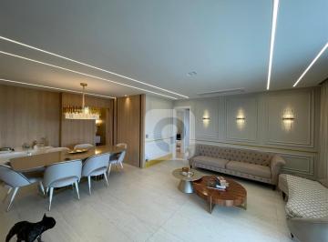 Apartamento · 153m² · 3 Quartos · 2 Vagas · Apartamento 4 quartos transformado em 3 Condomínio Latitud na Barra da Tijuca PORTEIRA FECHADA
