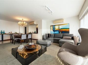 Apartamento · 288m² · 3 Quartos · 3 Vagas · Cobertura com 288,00m2, 3 suítes, na Barra da Tijuca.
