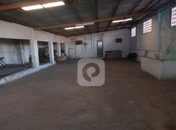 Comercial · 1150m² · 10 Vagas · Galpão, 1.200m², à venda em Inhaúma.