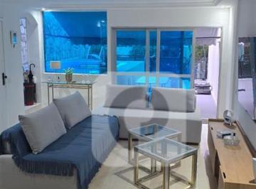 Apartamento · 200m² · 3 Quartos · 3 Vagas · Cobertura Linear 200m² com 3 Quartos 1 Suíte 3 Vagas de Garagem Jardim Oceânico à Venda