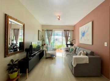 Apartamento · 87m² · 3 Quartos · 1 Vaga · Apartamento 3 Quartos à Venda na Barra da Tijuca - 87m²