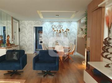 Apartamento · 169m² · 4 Quartos · 3 Vagas · Apartamento à venda com 4 quartos, 169m2 Condomínio Magestic Barra Olímpica