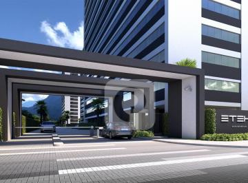 Apartamento · 53m² · 2 Quartos · 1 Vaga · Apartamento 2 quartos no ETEHE RESIDENCIAL - Barra Olipica