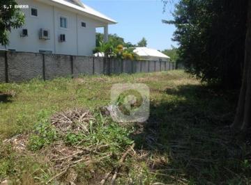 Terreno · 1400m² · Lote Terreno à venda, BARRA DA TIJUCA Condomínio Núcleo das Mansões  RIO DE JANEIRO/RJ