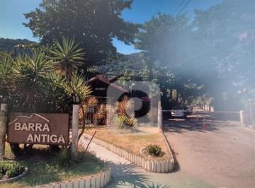 Terreno · 400m² · TERRENO À VENDA 400M2 CONDOMÍNIO AMABA BARRA DA TIJUCA