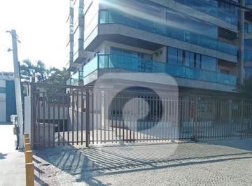 Apartamento · 97m² · 2 Quartos · 2 Vagas · APARTAMENTO 2 QUARTOS FRENTE AO MAR - RECREIO DOS BANDEIRANTES